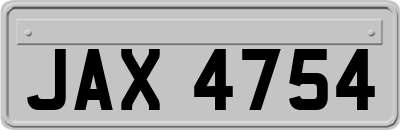 JAX4754