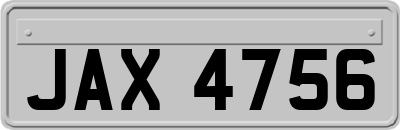 JAX4756