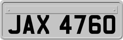 JAX4760