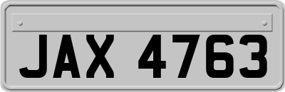 JAX4763