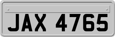 JAX4765