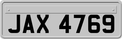 JAX4769