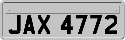 JAX4772