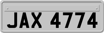 JAX4774