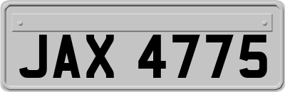 JAX4775