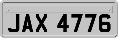JAX4776