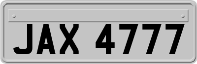 JAX4777