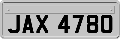 JAX4780