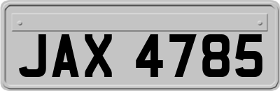 JAX4785