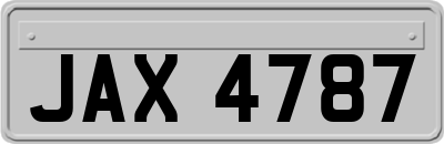 JAX4787