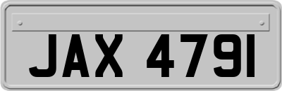 JAX4791