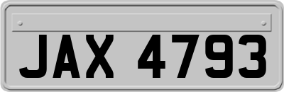 JAX4793