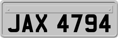 JAX4794