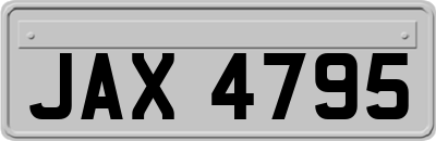 JAX4795