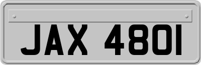 JAX4801