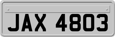 JAX4803
