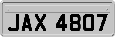 JAX4807