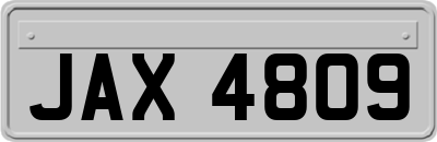 JAX4809