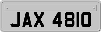 JAX4810