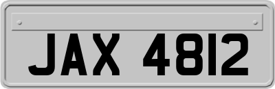 JAX4812