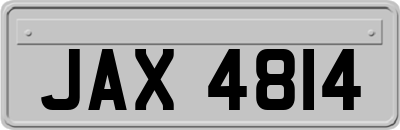 JAX4814