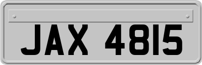 JAX4815