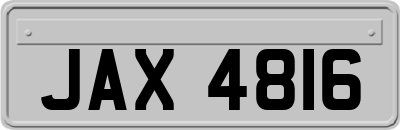 JAX4816