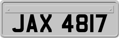 JAX4817