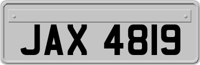 JAX4819