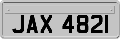 JAX4821