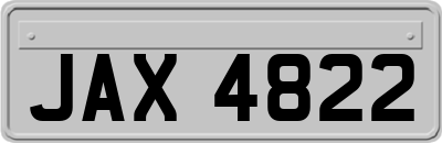 JAX4822