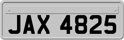 JAX4825