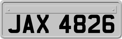JAX4826