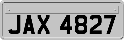 JAX4827