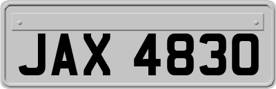 JAX4830
