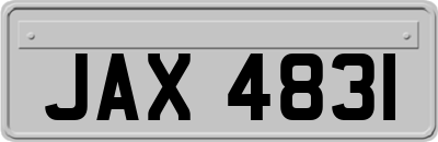 JAX4831