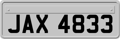 JAX4833