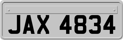 JAX4834