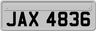 JAX4836