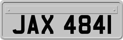 JAX4841