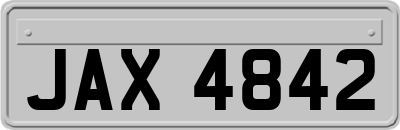 JAX4842