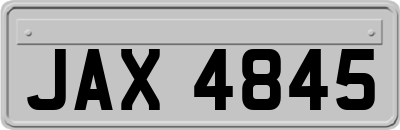 JAX4845