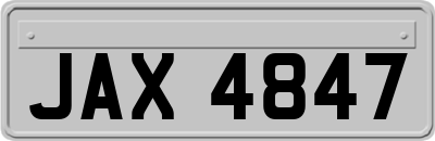 JAX4847