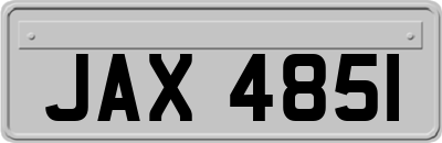 JAX4851