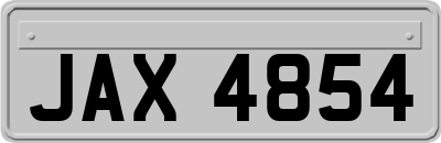 JAX4854