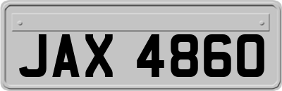JAX4860