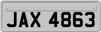 JAX4863