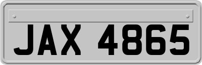 JAX4865
