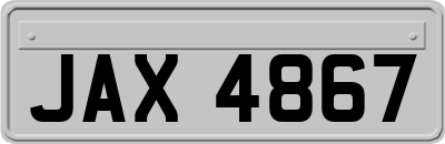 JAX4867