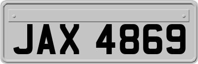 JAX4869